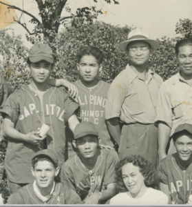 Filipino American Gems Featured